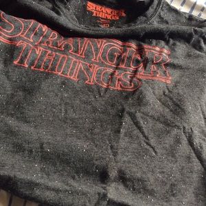 Stranger Things Shirt